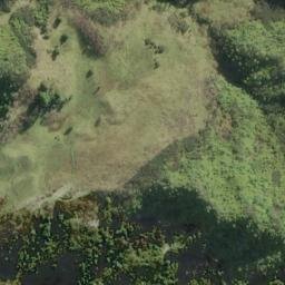 Satellite imagery of IT CLAIRE, NZ