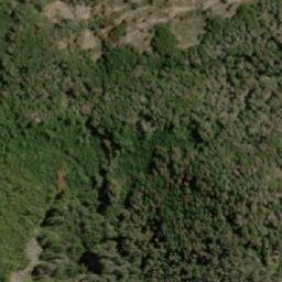 Satellite imagery of Paso Quillehue, AR