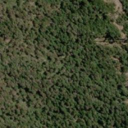 Satellite imagery of Paso Quillehue, AR