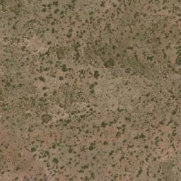 Satellite imagery of Cerro Cullín Chico, AR
