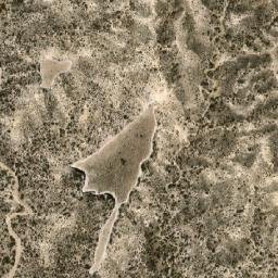 Satellite imagery of Cerrito El Sombrero, AR