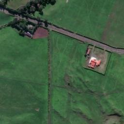 Satellite imagery of O (Waimate SD), NZ