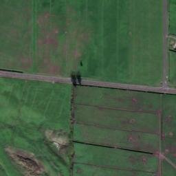 Satellite imagery of O (Waimate SD), NZ