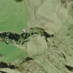 Satellite imagery of IT CLAIRE, NZ