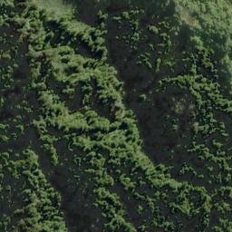 Satellite imagery of IT CLAIRE, NZ