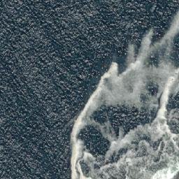 Satellite imagery of Punta Chanchán, CL
