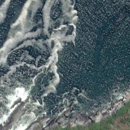 Satellite imagery of Punta Chanchán, CL