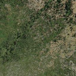 Satellite imagery of Cerro Llancahue, CL