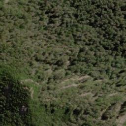 Satellite imagery of Paso Quillehue, AR