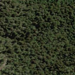 Satellite imagery of Paso Quillehue, AR