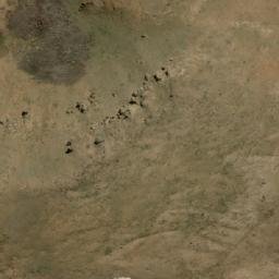 Satellite imagery of Cerro del León Este, AR