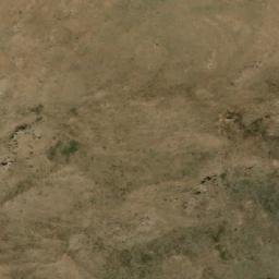 Satellite imagery of Cerro del León Este, AR