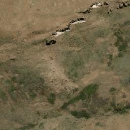 Satellite imagery of Cerro del León Este, AR