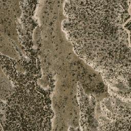 Satellite imagery of Cerrito El Sombrero, AR