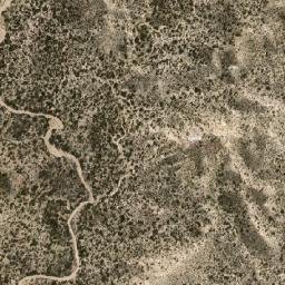 Satellite imagery of Cerrito El Sombrero, AR