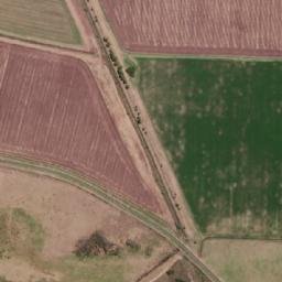 Satellite imagery of PLUR, AR