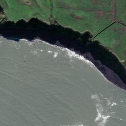 Satellite imagery of O (Waimate SD), NZ