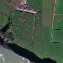 Satellite imagery of O (Waimate SD), NZ