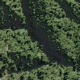 Satellite imagery of Maraeroa, NZ