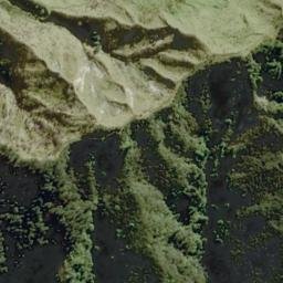Satellite imagery of IT CLAIRE, NZ