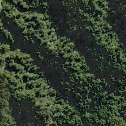 Satellite imagery of IT CLAIRE, NZ