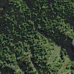 Satellite imagery of IT CLAIRE, NZ