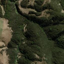 Satellite imagery of The Hermitage, NZ