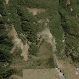 Satellite imagery of The Hermitage, NZ