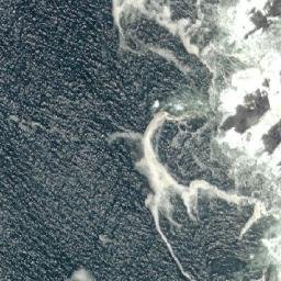 Satellite imagery of Punta Chanchán, CL