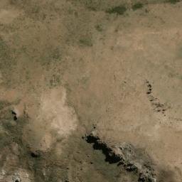 Satellite imagery of Cerro del León Este, AR