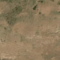 Satellite imagery of Cerro del León Este, AR