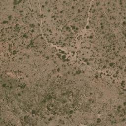 Satellite imagery of Cerro Cullín Chico, AR