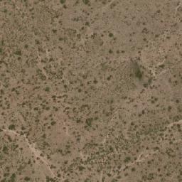 Satellite imagery of Cerro Cullín Chico, AR