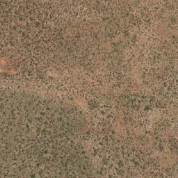 Satellite imagery of Cerro Bayo, AR