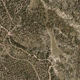 Satellite imagery of Cerrito El Sombrero, AR