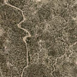 Satellite imagery of Cerrito El Sombrero, AR