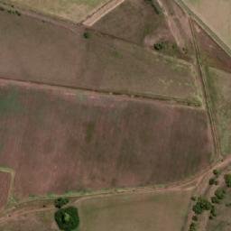 Satellite imagery of PLUR, AR