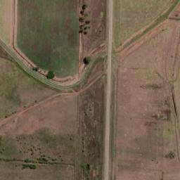 Satellite imagery of PLUR, AR