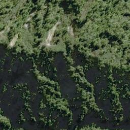 Satellite imagery of Maraeroa, NZ