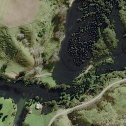 Satellite imagery of IT LATTA, NZ