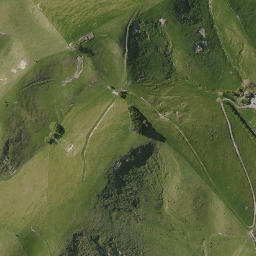 Satellite imagery of Ohikakawera Pa, NZ