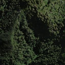 Satellite imagery of Cerro Llancahue, CL