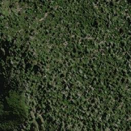 Satellite imagery of Cerro Llancahue, CL