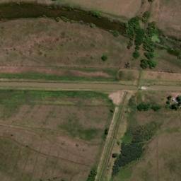 Satellite imagery of PLUR, AR