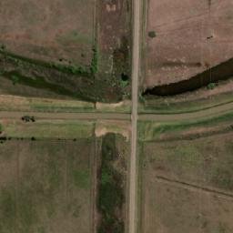 Satellite imagery of PLUR, AR