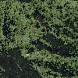 Satellite imagery of Maraeroa, NZ