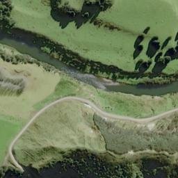 Satellite imagery of Maraeroa, NZ