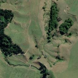Satellite imagery of Otopawa Pa, NZ
