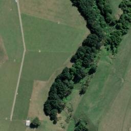 Satellite imagery of Otopawa Pa, NZ