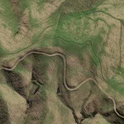 Satellite imagery of XIII TURIOHINETERANGI, NZ